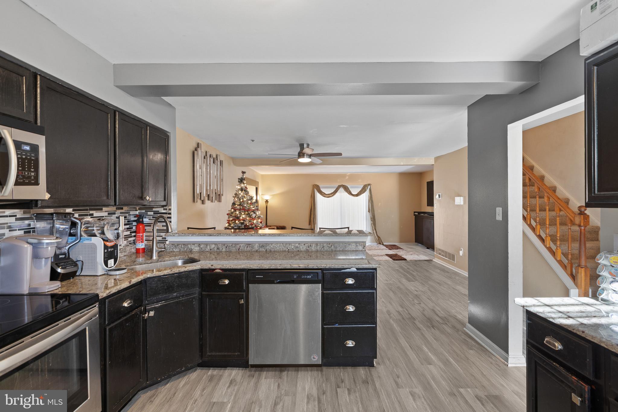 SPRINGWOOD - Residential