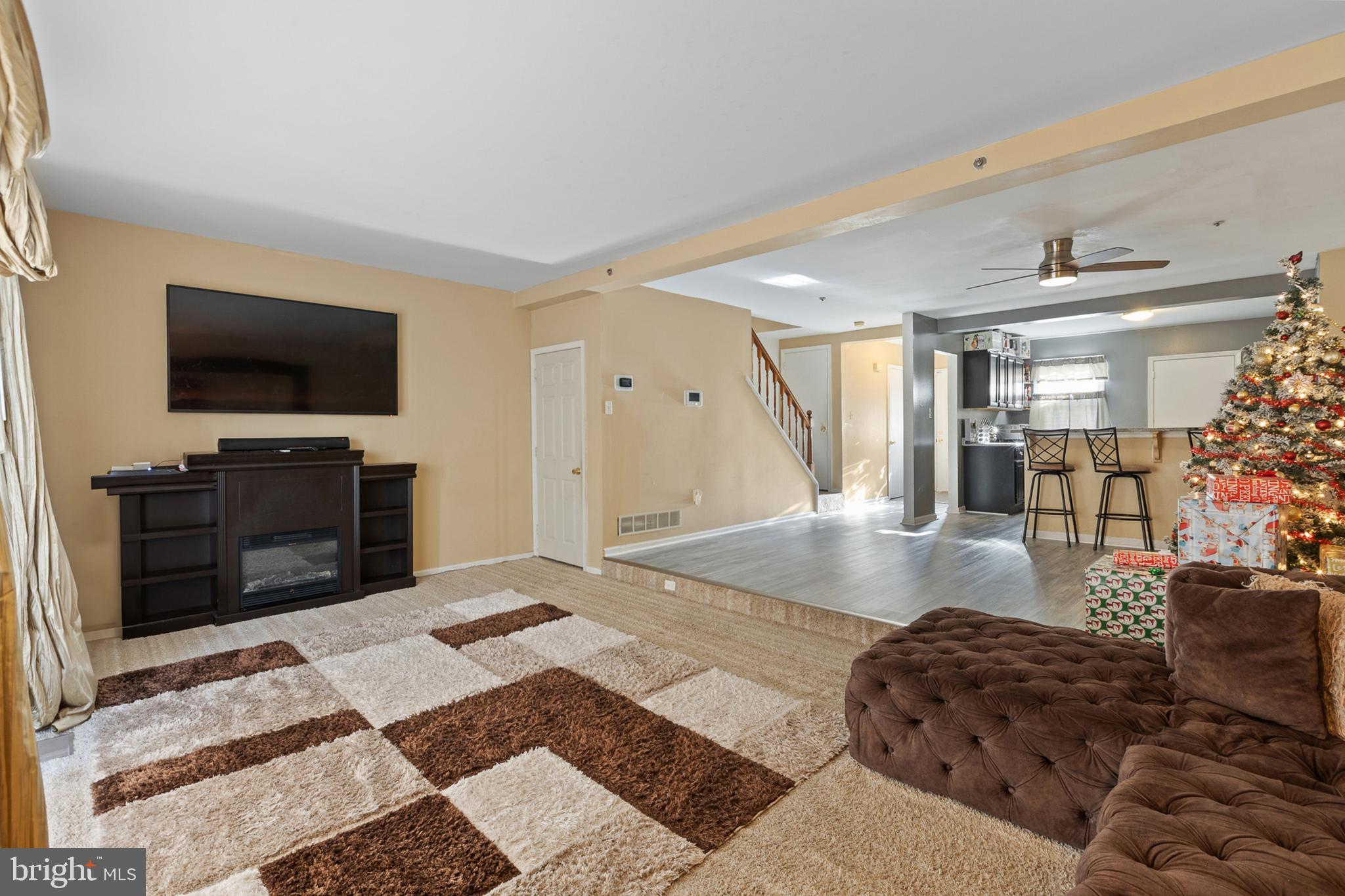 SPRINGWOOD - Residential