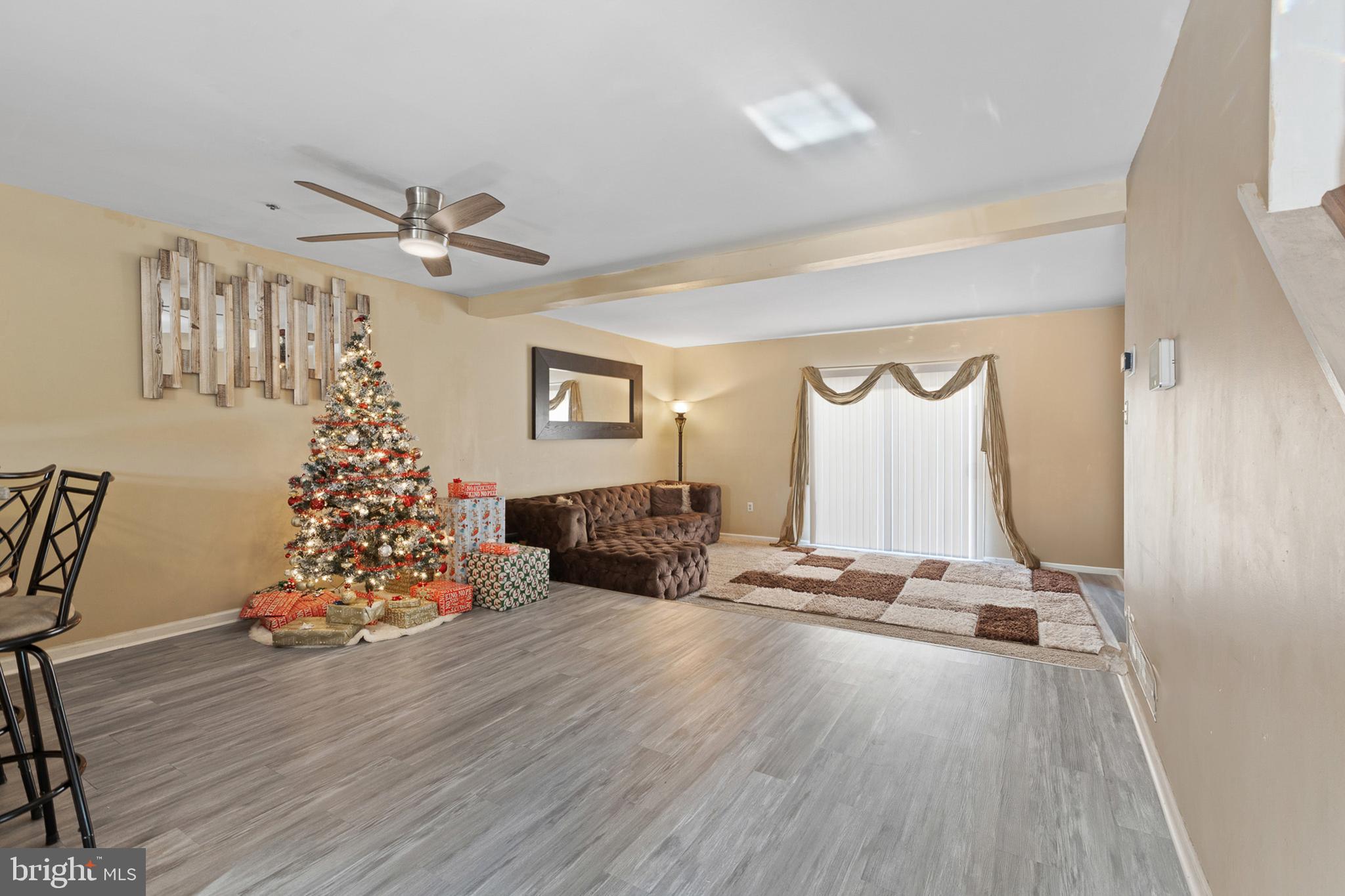 SPRINGWOOD - Residential