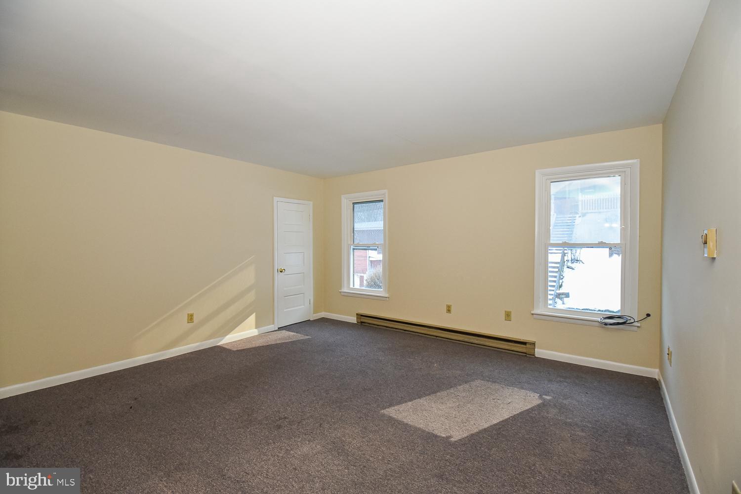 NONE AVAILABLE - Residential Lease