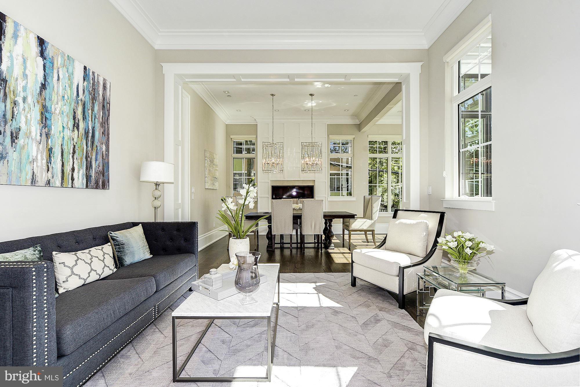 KENT - Residential