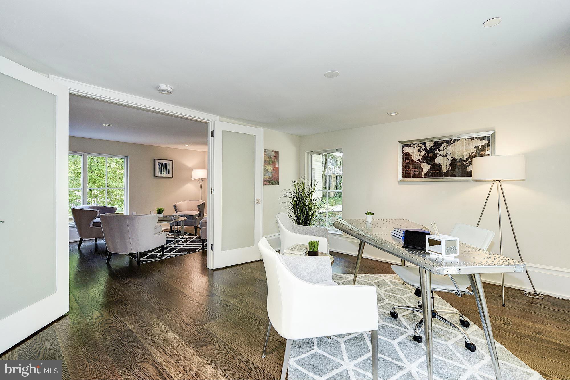 KENT - Residential