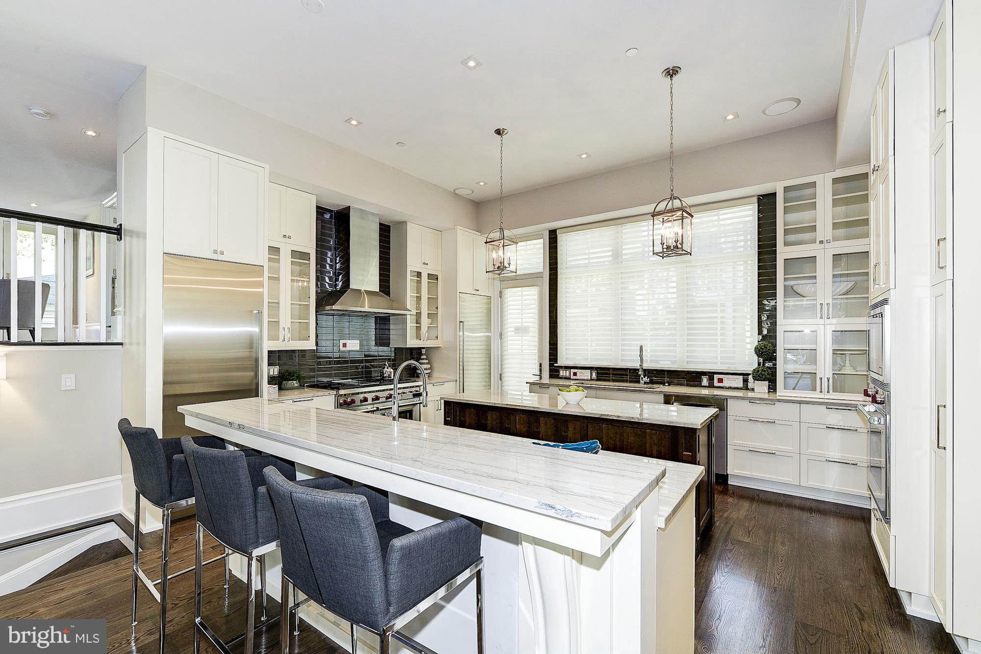 KENT - Residential