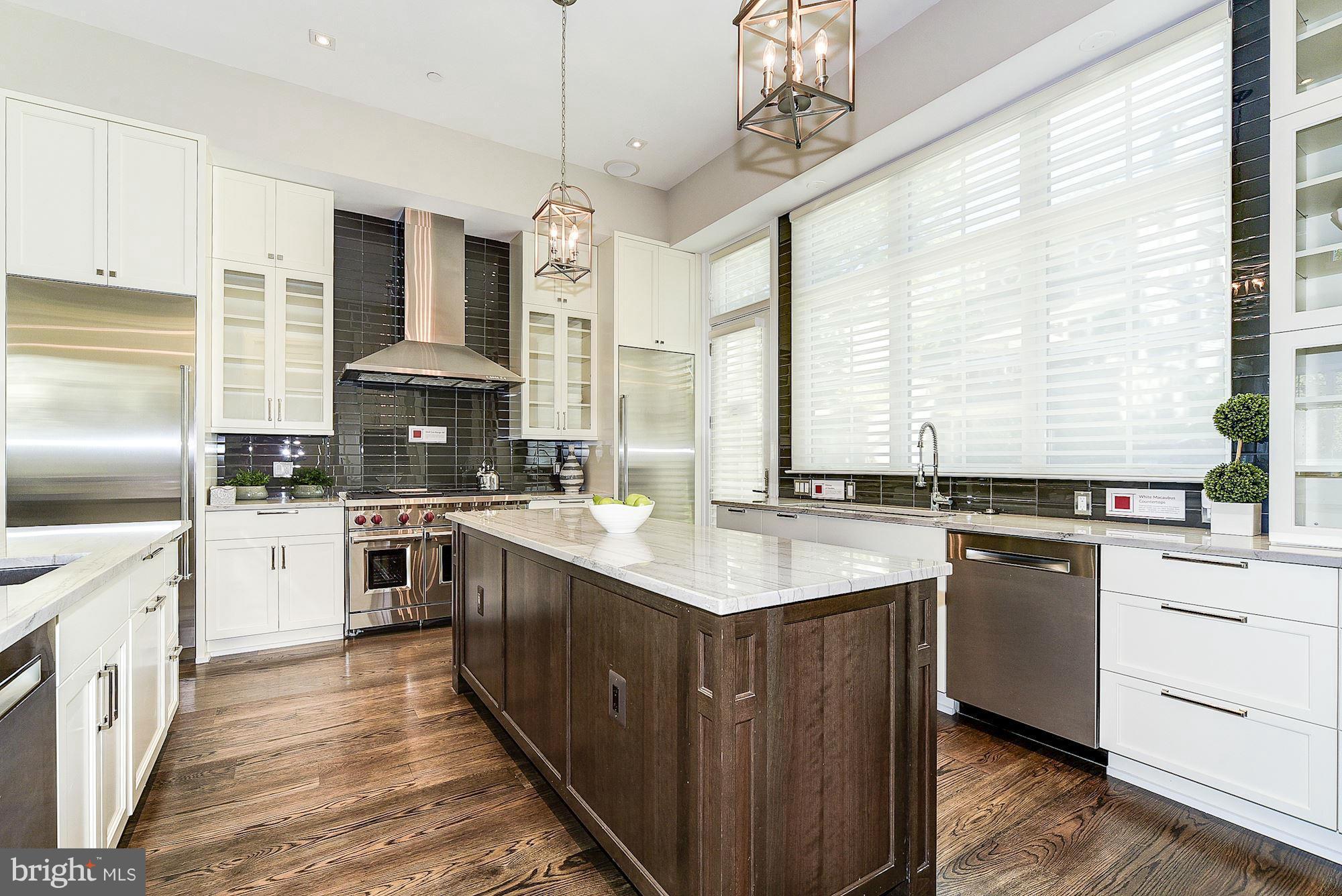 KENT - Residential