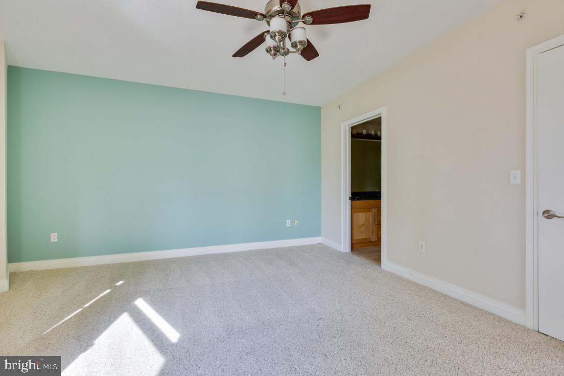 ONE PARK CREST CONDOMINIUM - Residential Lease