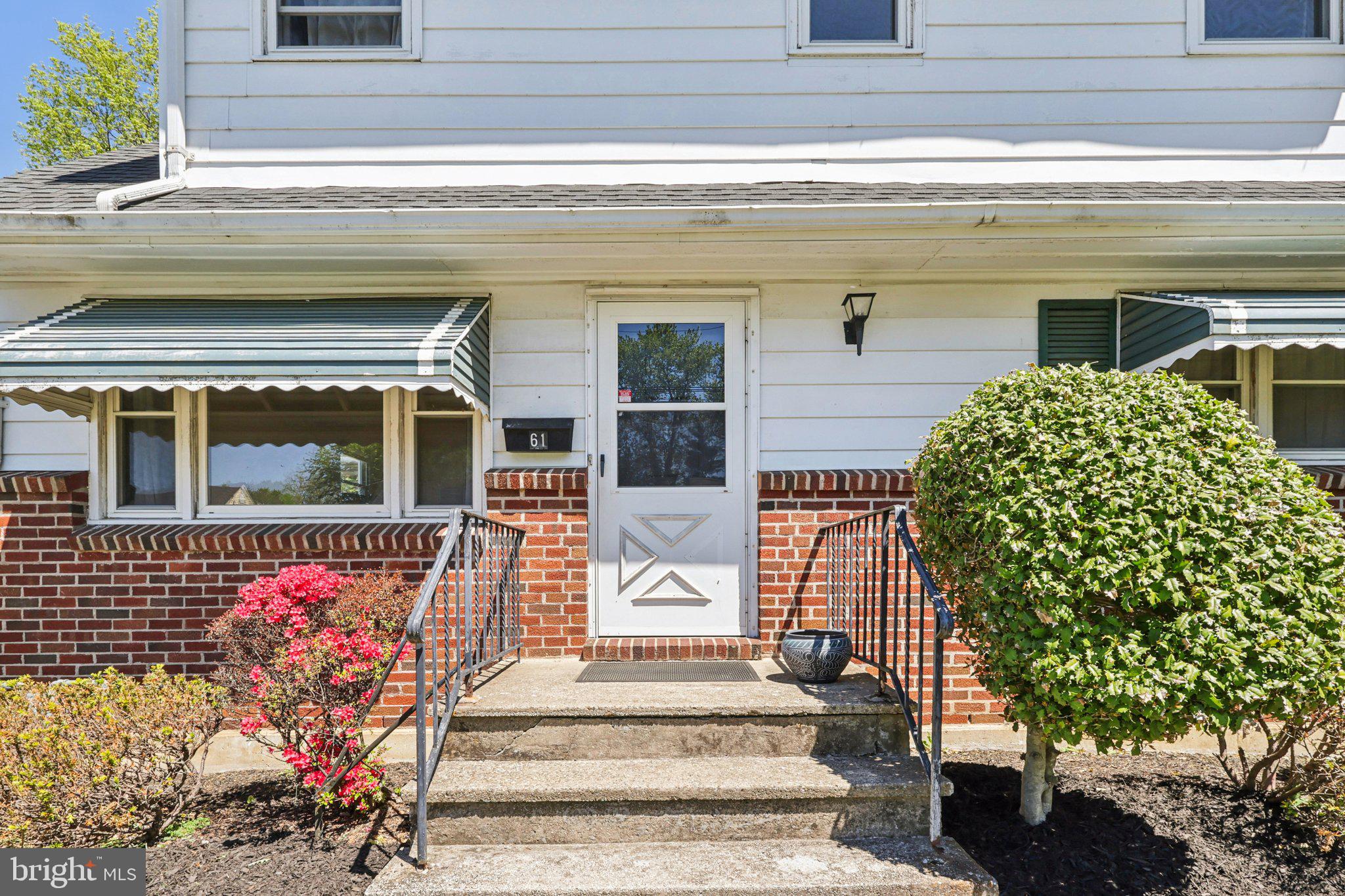 61 WICKOM AVENUE
