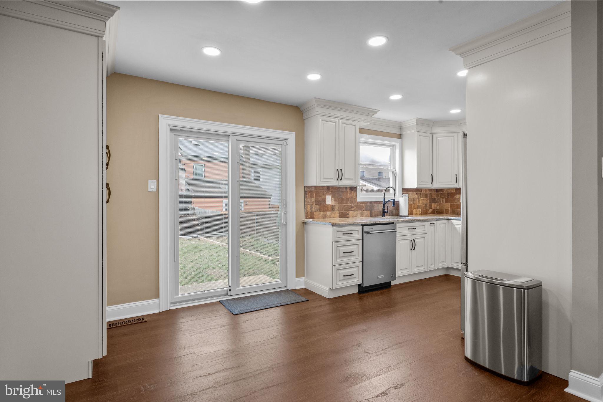 JUDSON MDWS - Residential