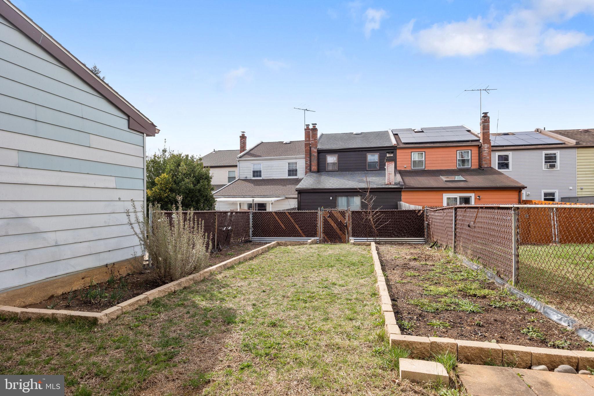 JUDSON MDWS - Residential