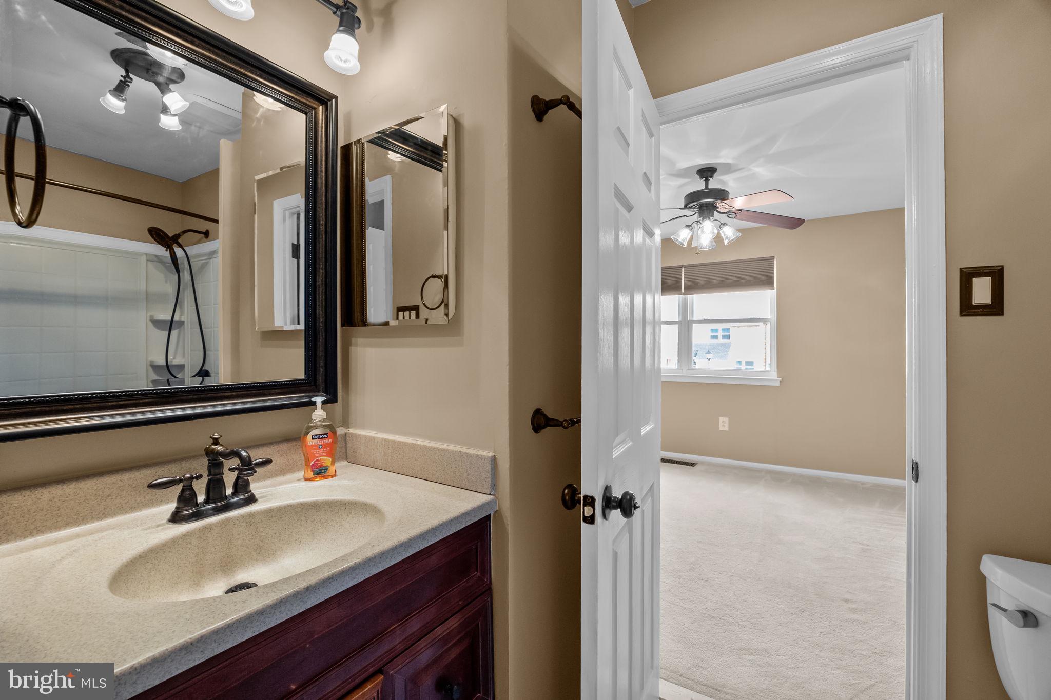 JUDSON MDWS - Residential