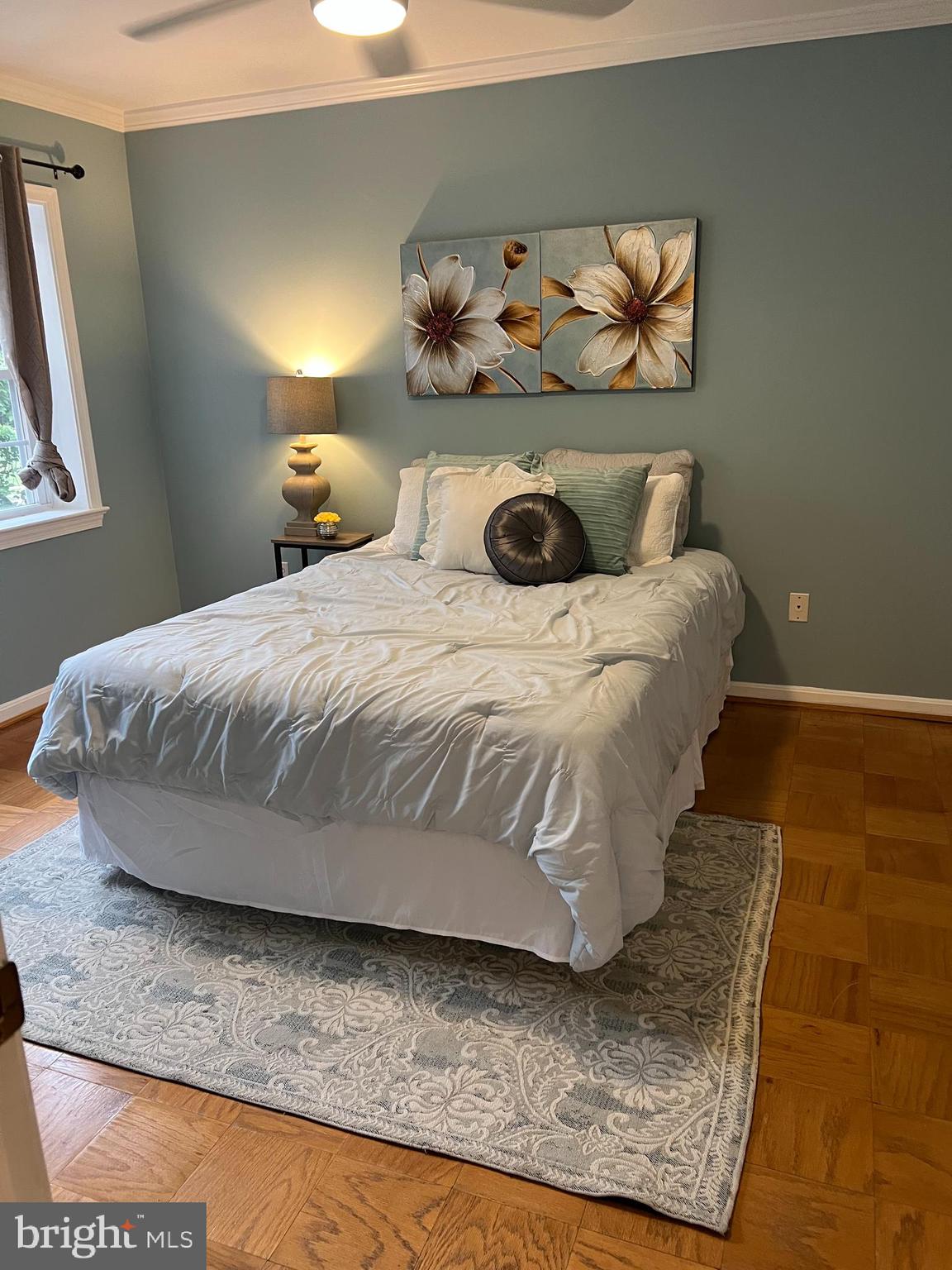 REGENT SQUARE - Residential