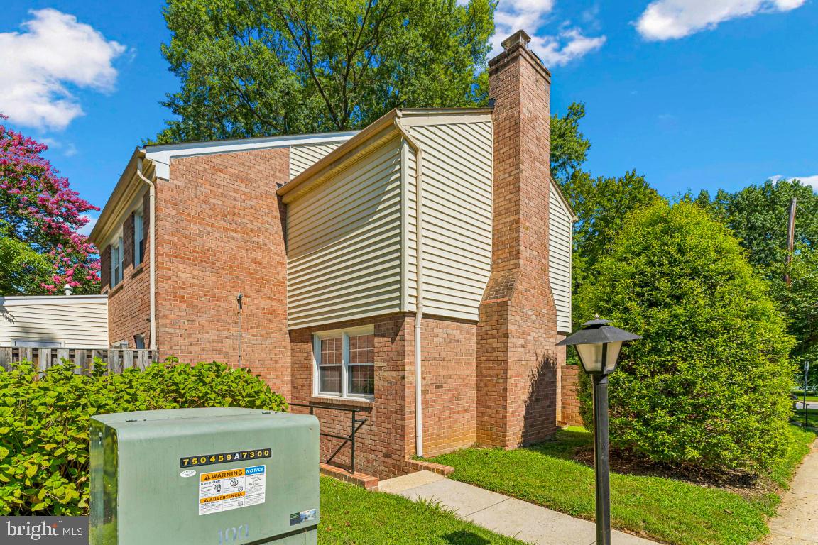 REGENT SQUARE - Residential