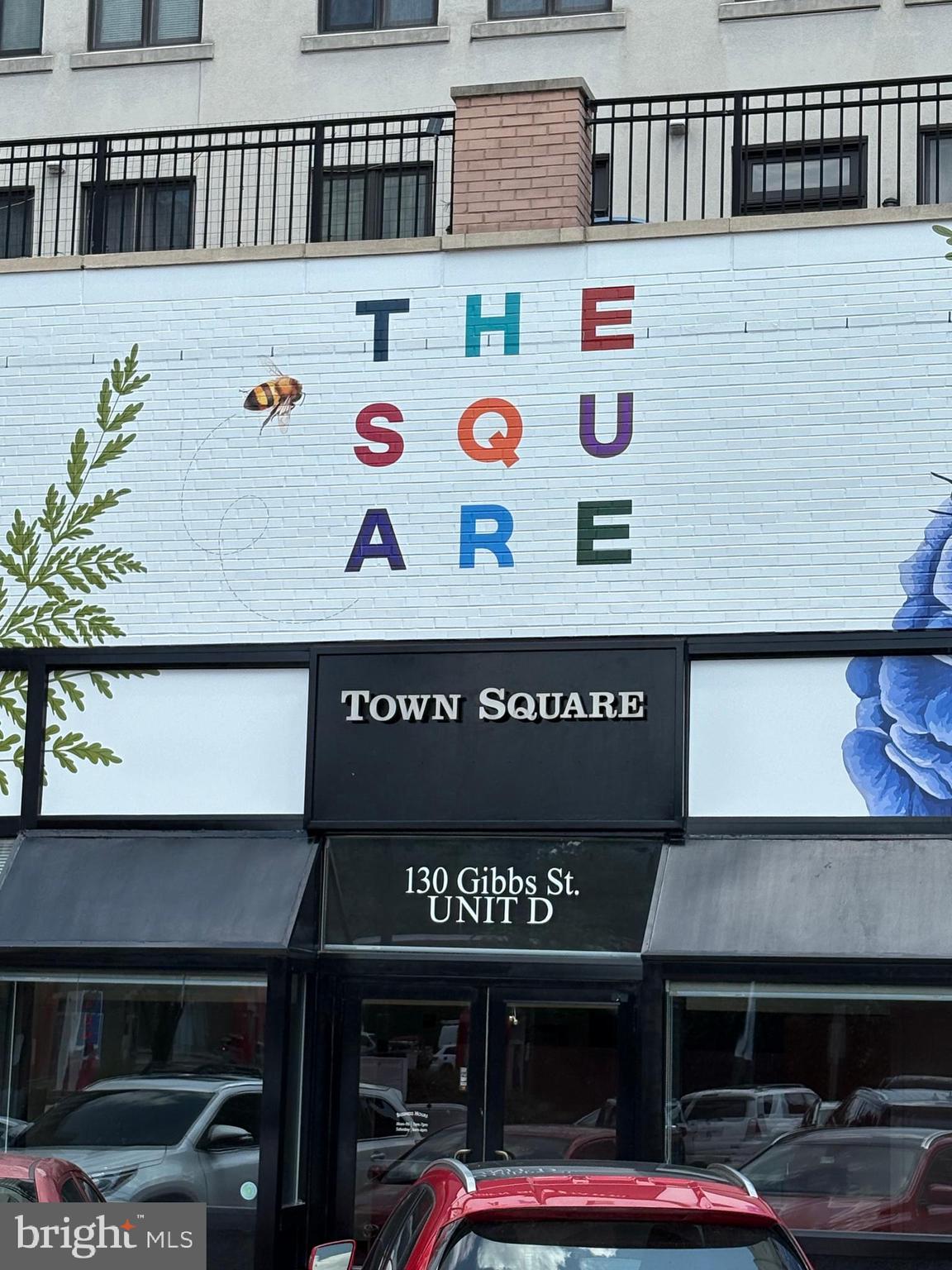 REGENT SQUARE - Residential