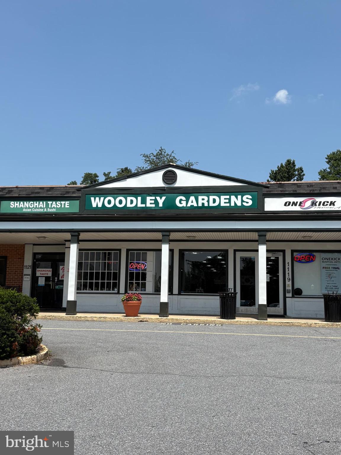 REGENT SQUARE - Residential