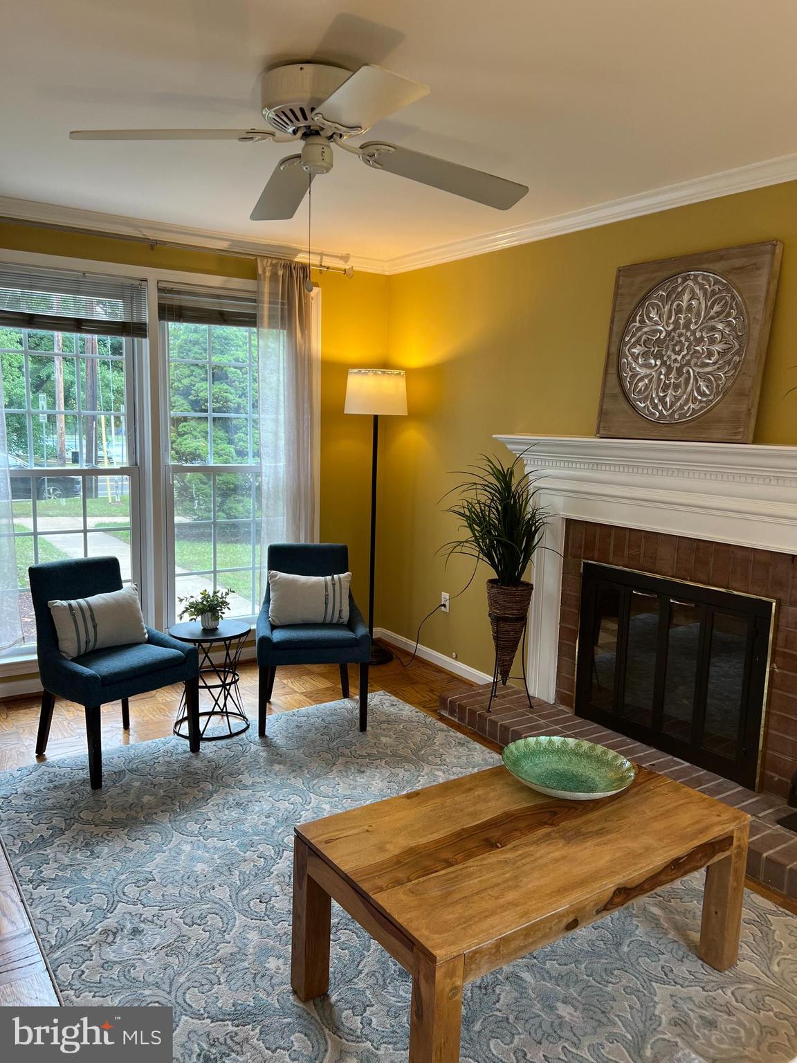 REGENT SQUARE - Residential