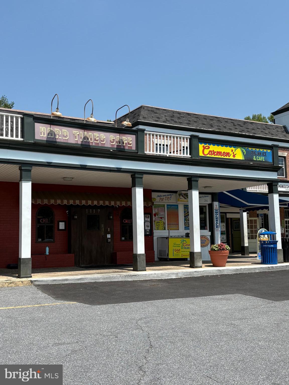 REGENT SQUARE - Residential