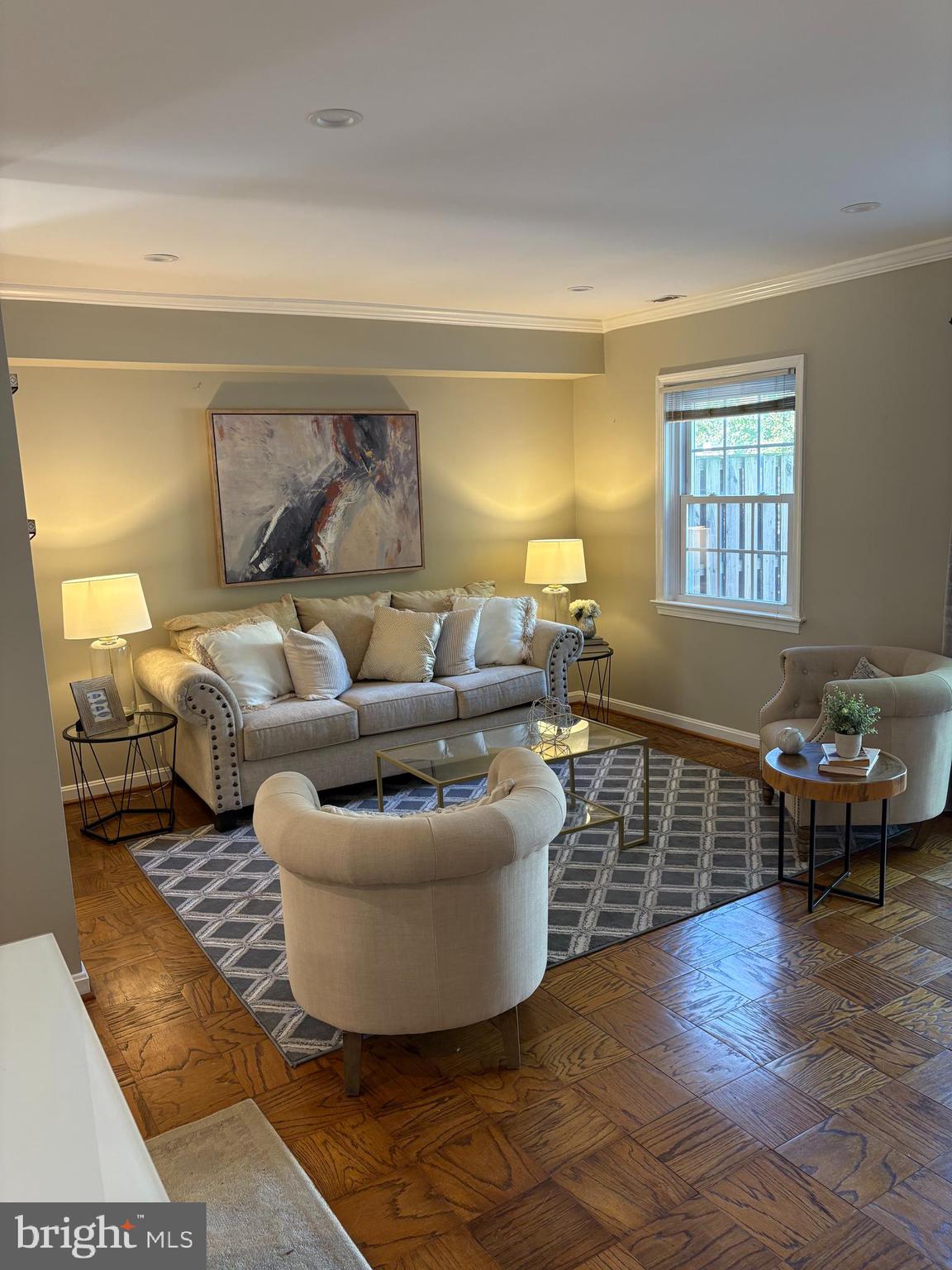 REGENT SQUARE - Residential