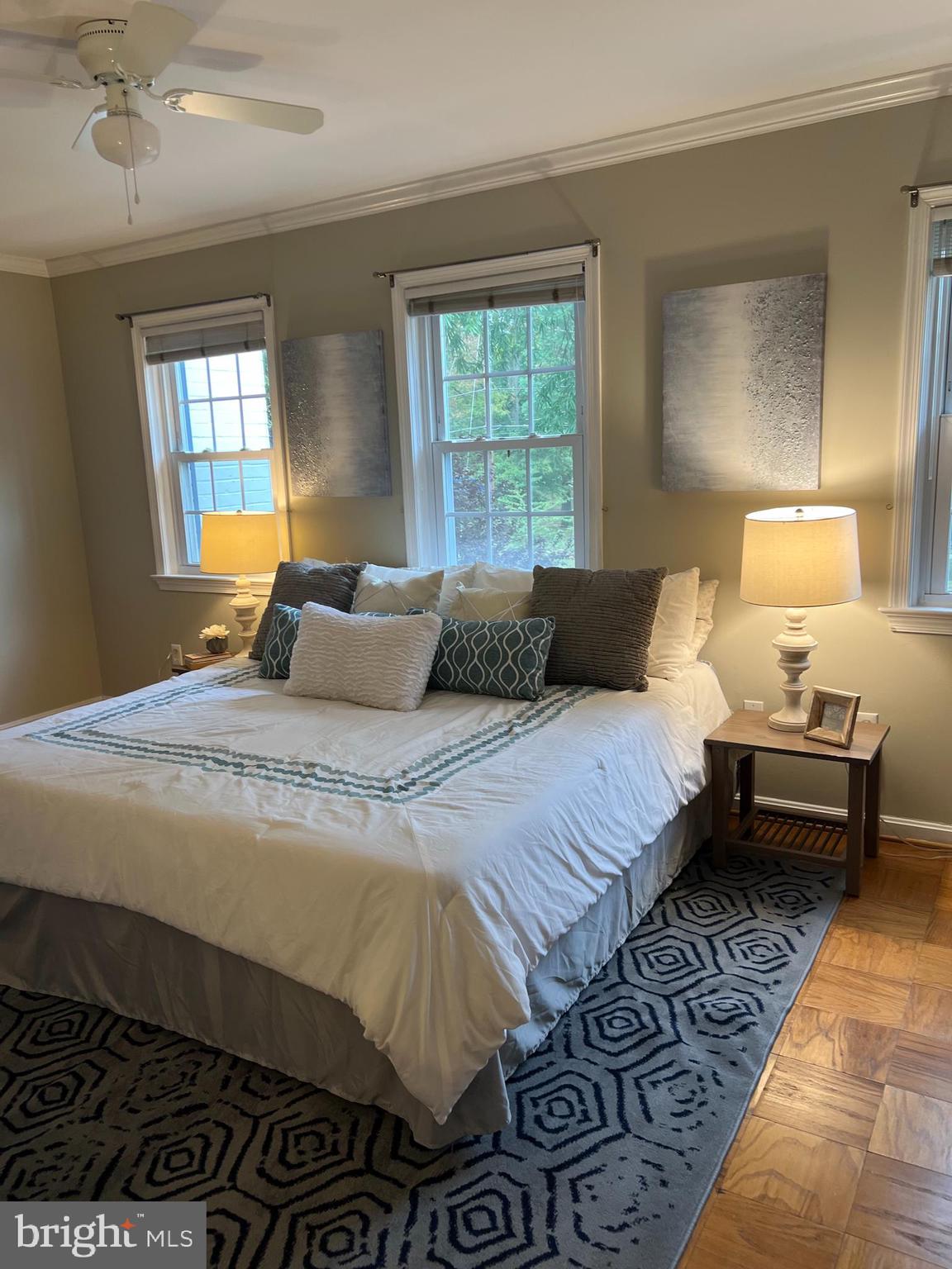 REGENT SQUARE - Residential