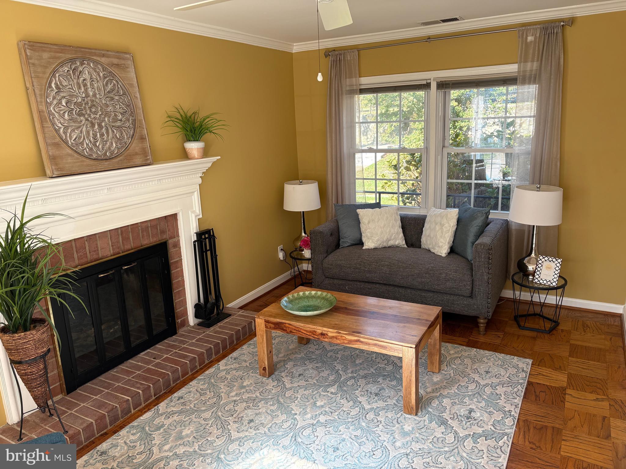 REGENT SQUARE - Residential