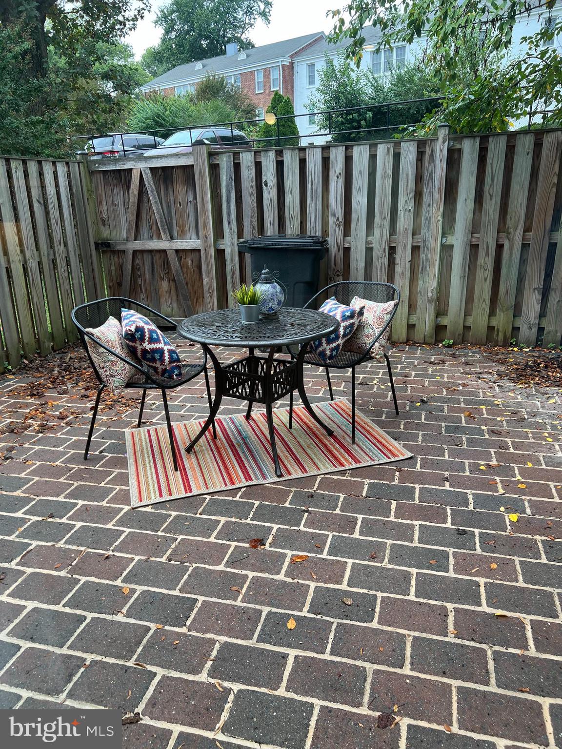 REGENT SQUARE - Residential