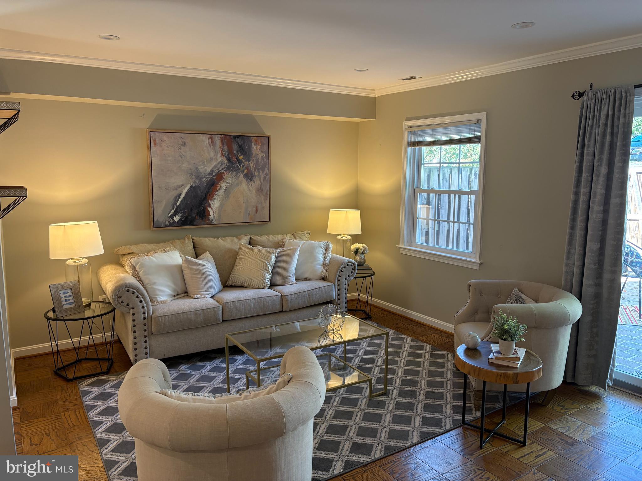 REGENT SQUARE - Residential