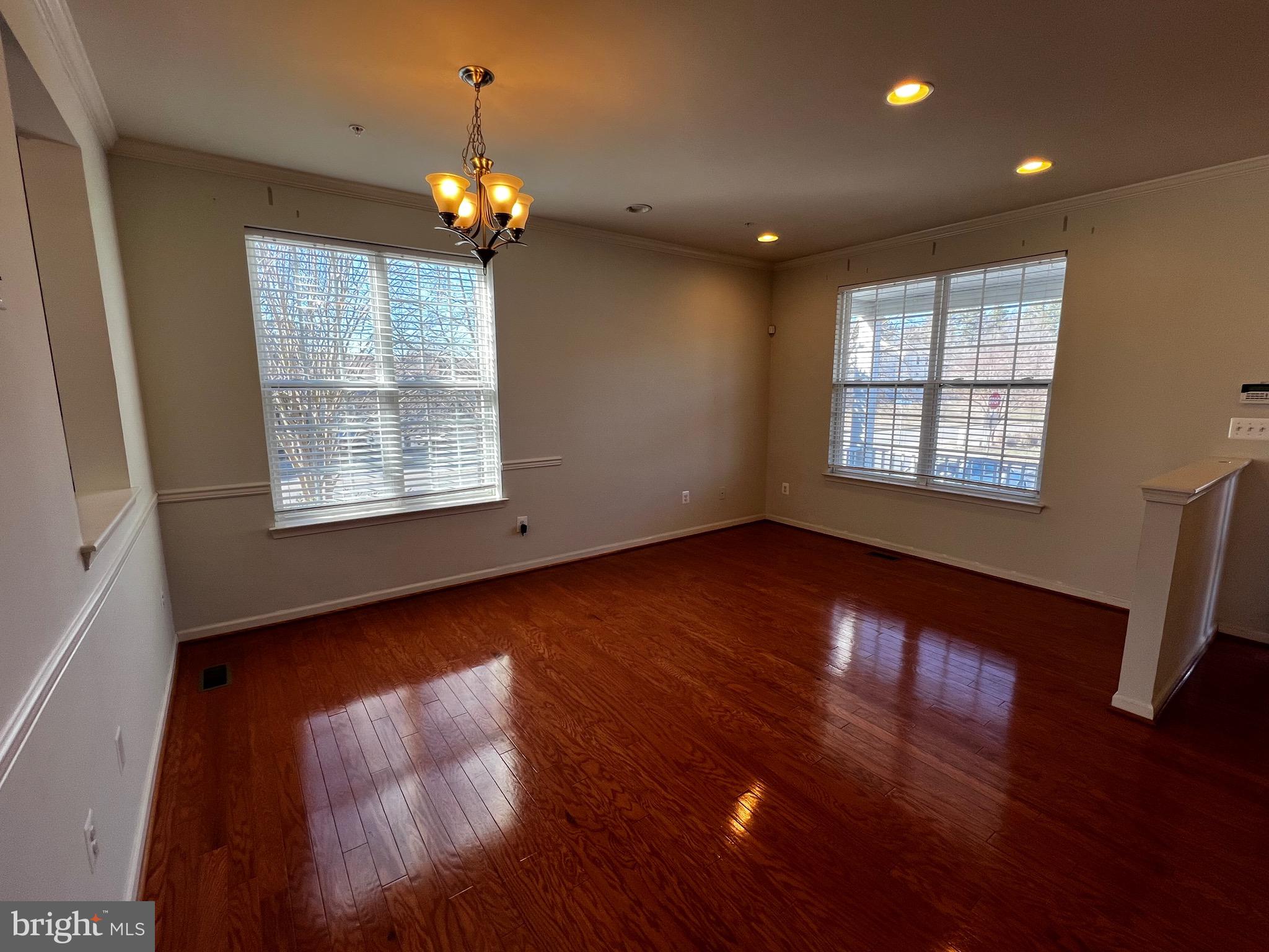 PRIMROSE PARK - Residential Lease