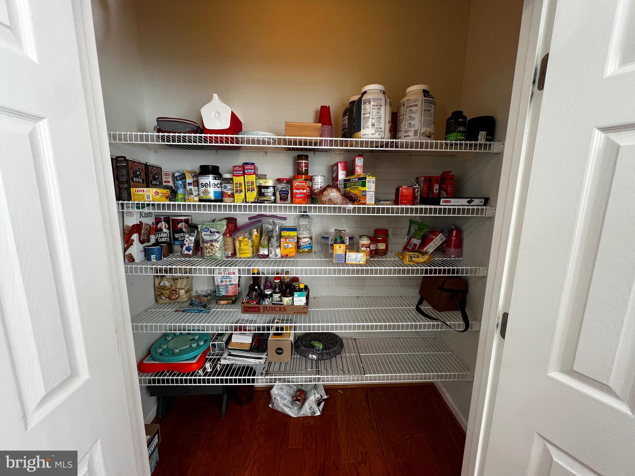 PRIMROSE PARK - Residential Lease