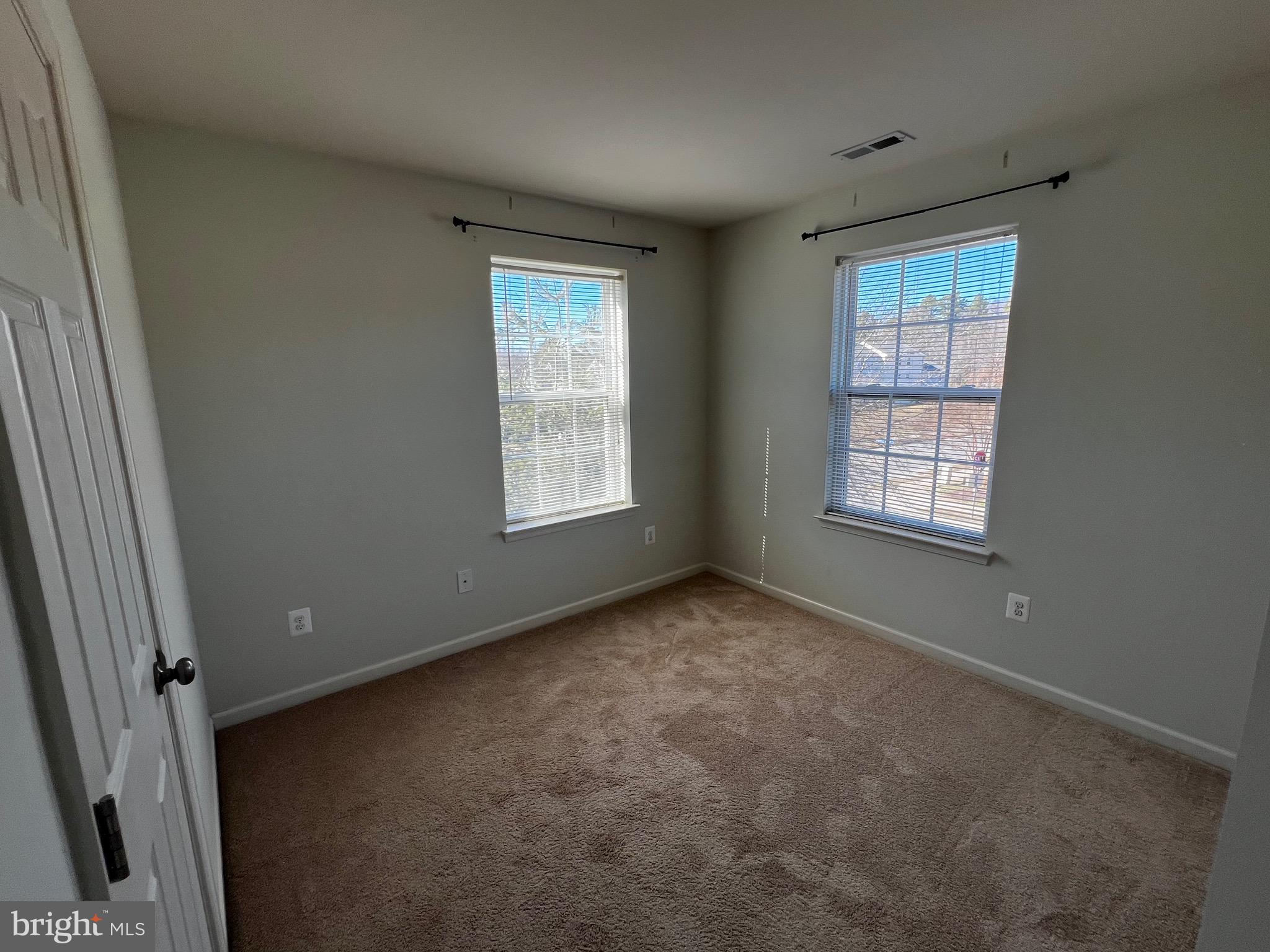 PRIMROSE PARK - Residential Lease