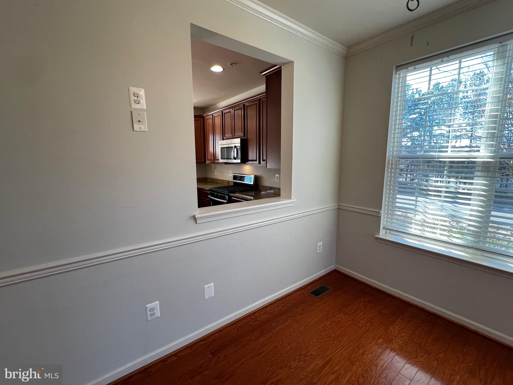 PRIMROSE PARK - Residential Lease