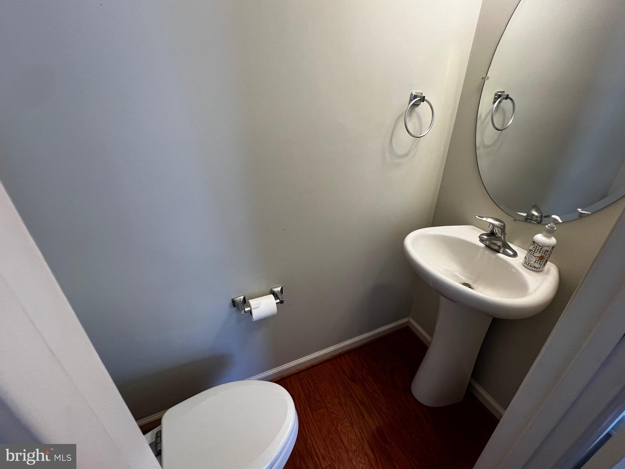 PRIMROSE PARK - Residential Lease