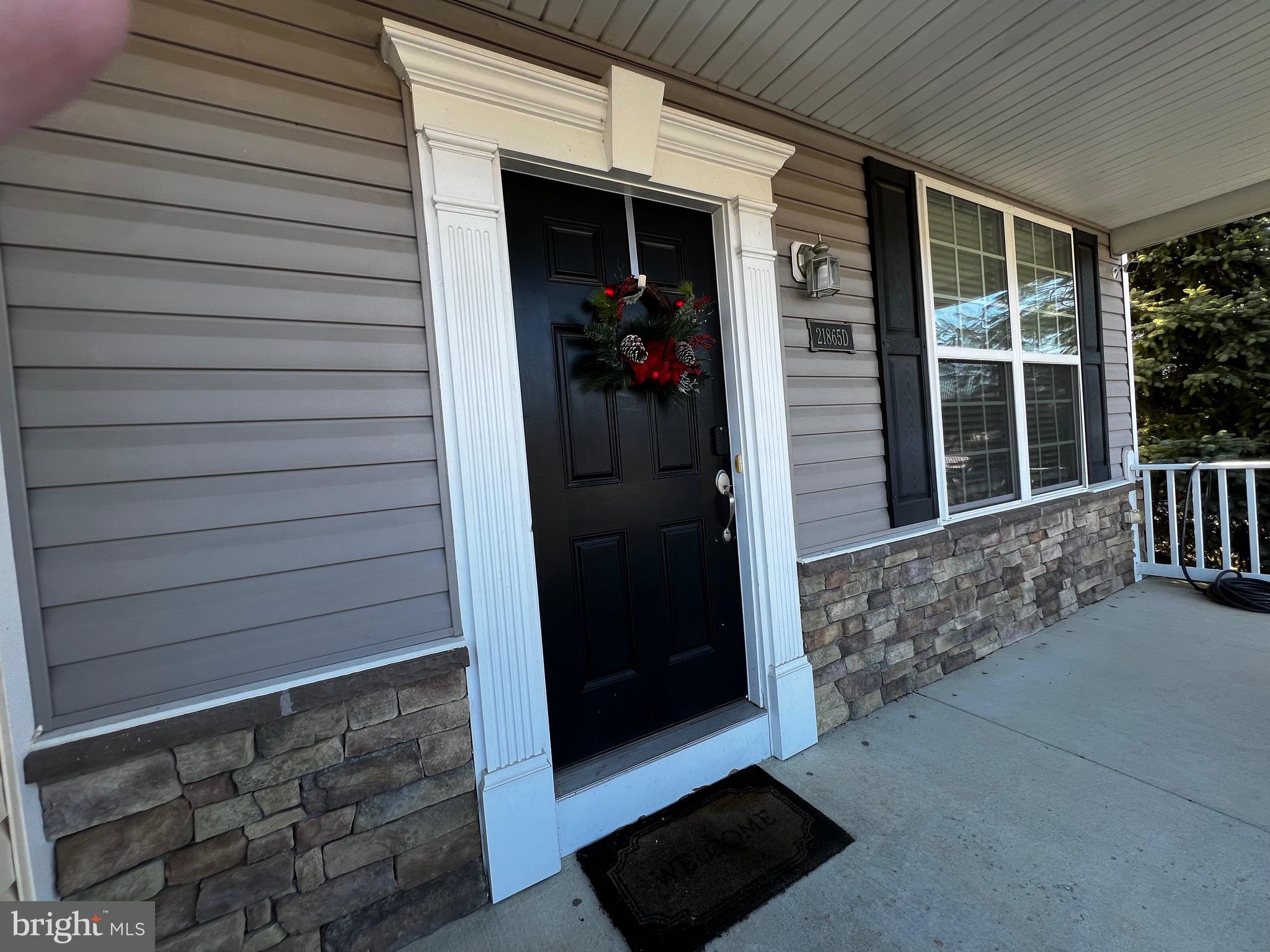 PRIMROSE PARK - Residential Lease