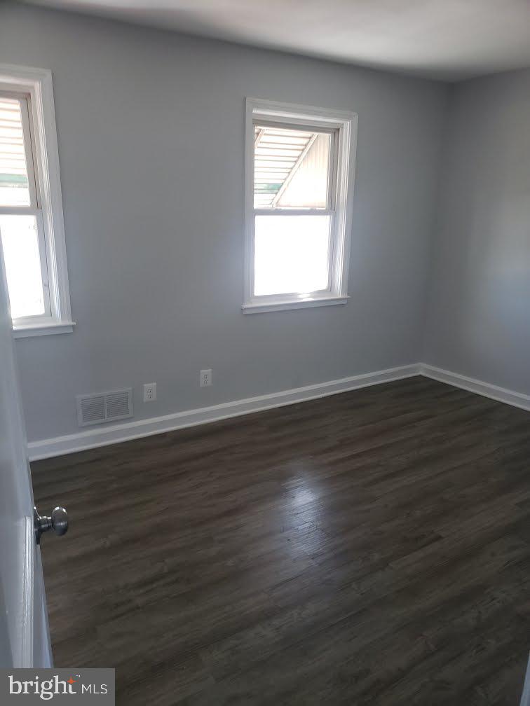 DUNDALK VILLAGE - Residential Lease