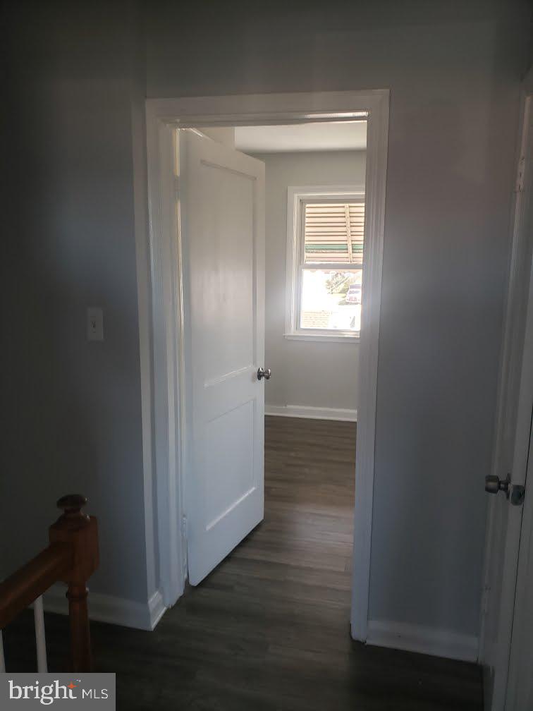 DUNDALK VILLAGE - Residential Lease