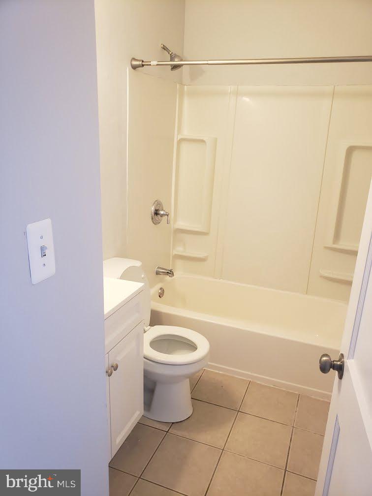 DUNDALK VILLAGE - Residential Lease