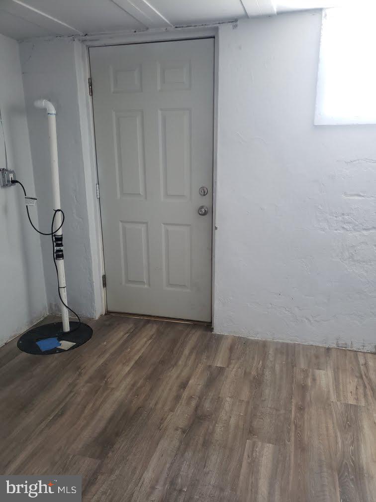 DUNDALK VILLAGE - Residential Lease
