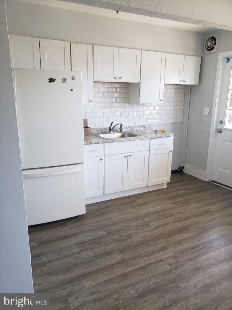 DUNDALK VILLAGE - Residential Lease