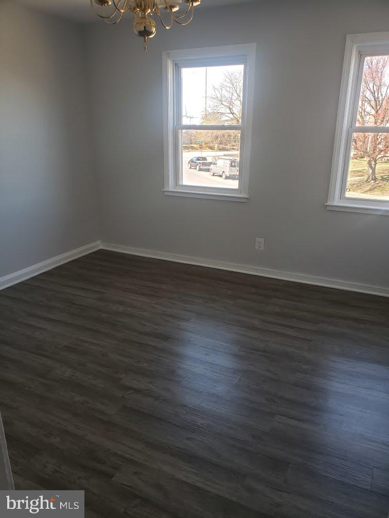 DUNDALK VILLAGE - Residential Lease