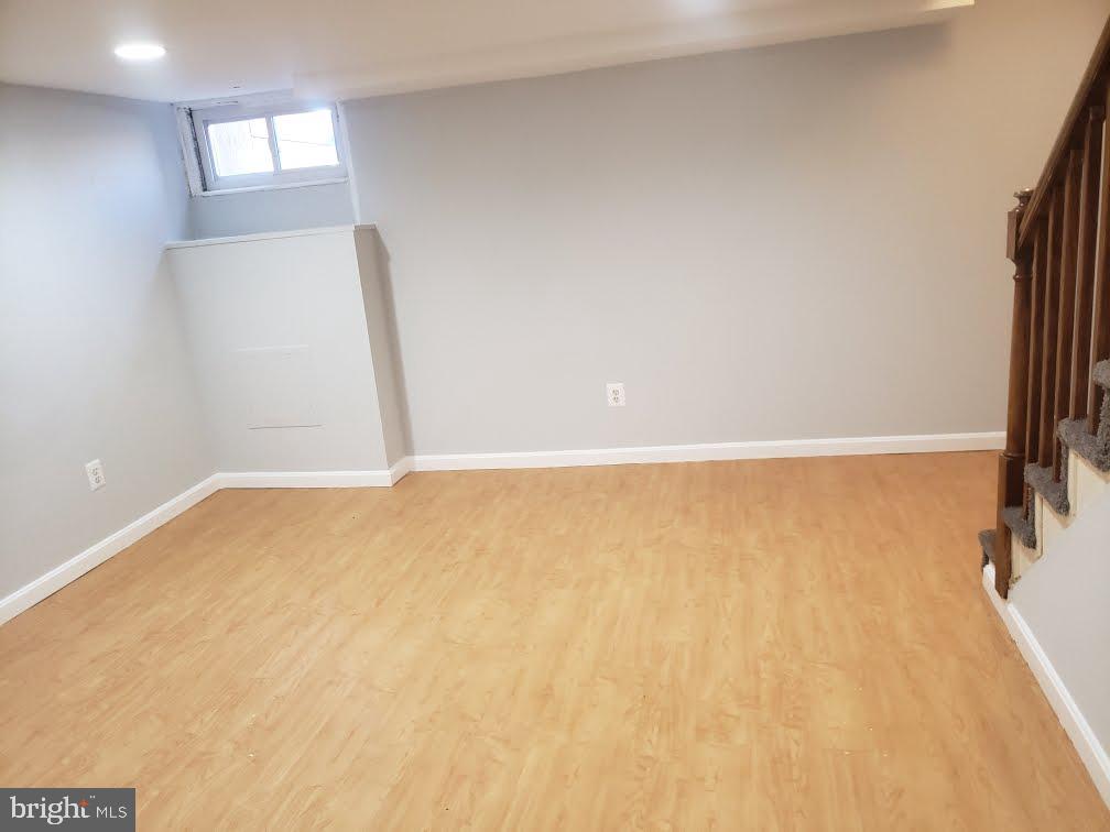 DUNDALK VILLAGE - Residential Lease