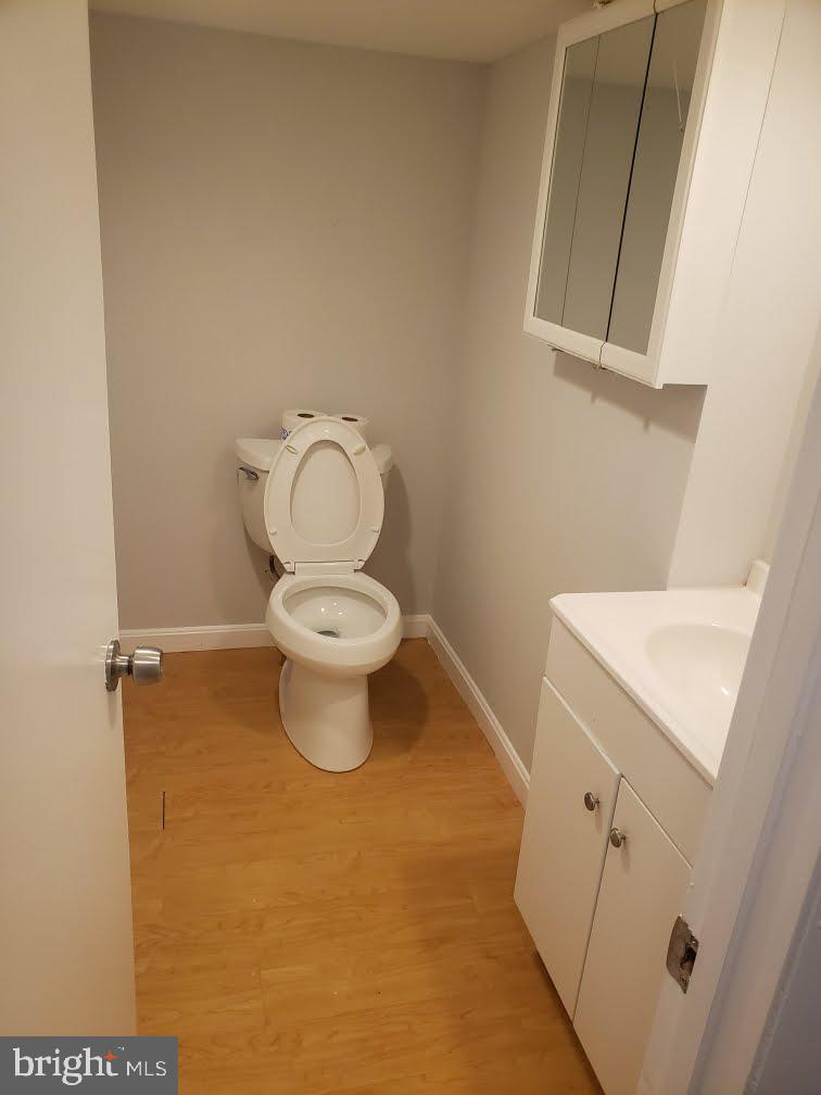 DUNDALK VILLAGE - Residential Lease