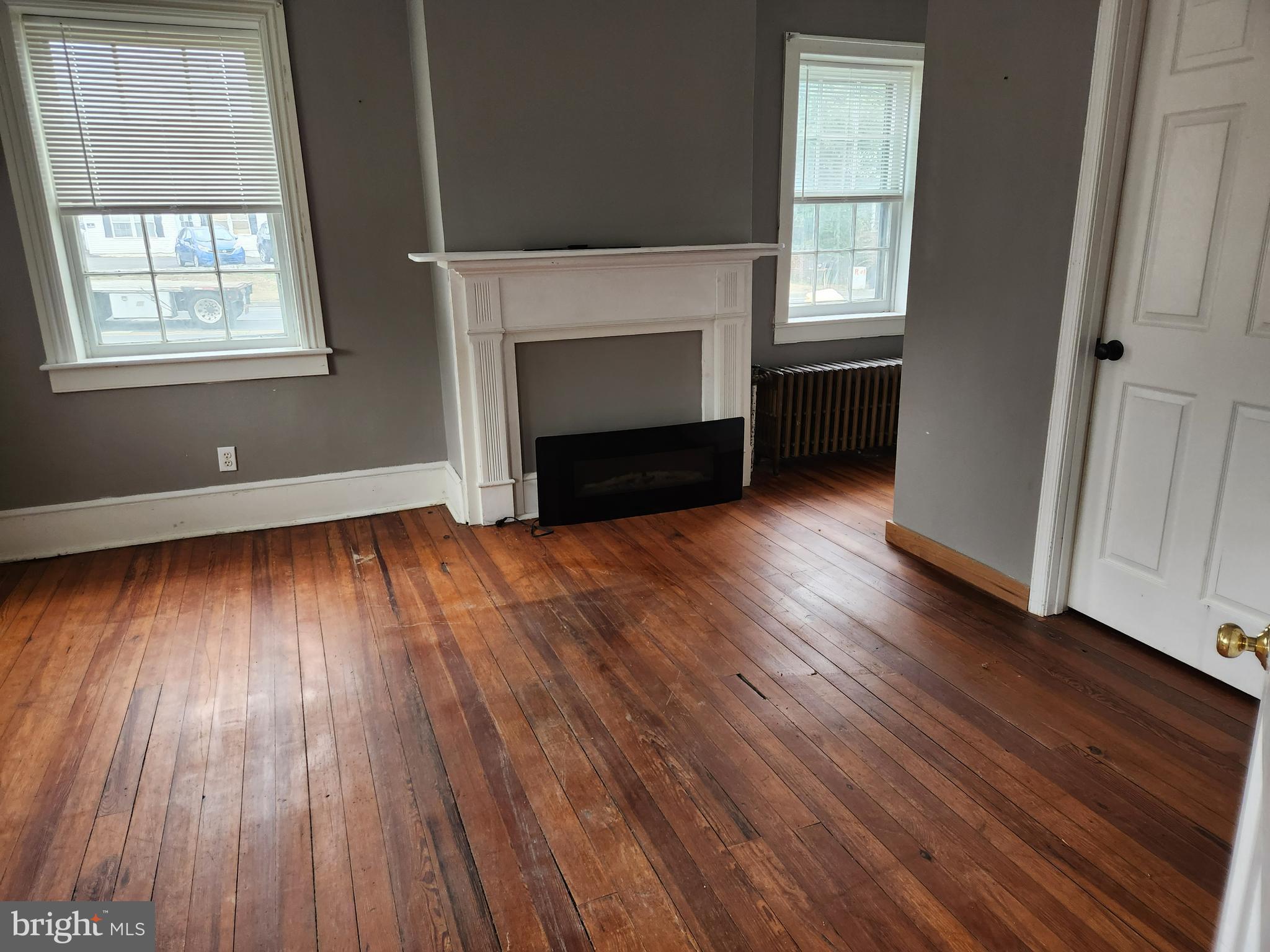 NONE AVAILABLE - Residential Lease