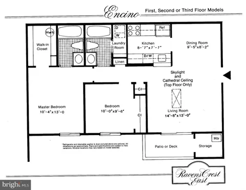 815 Ravens Crest Drive, Plainsboro, NJ 08536 - MLS#: NJMX2009194