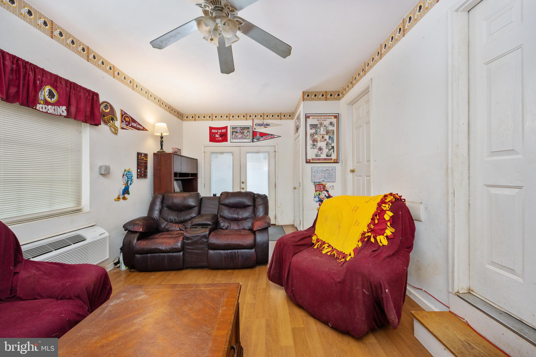 DEVON GREEN - Residential