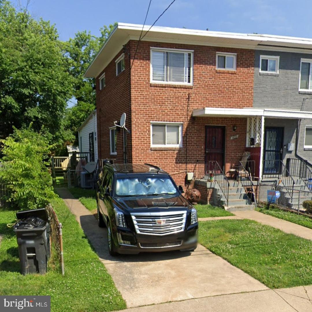 GLASSMANOR - Residential