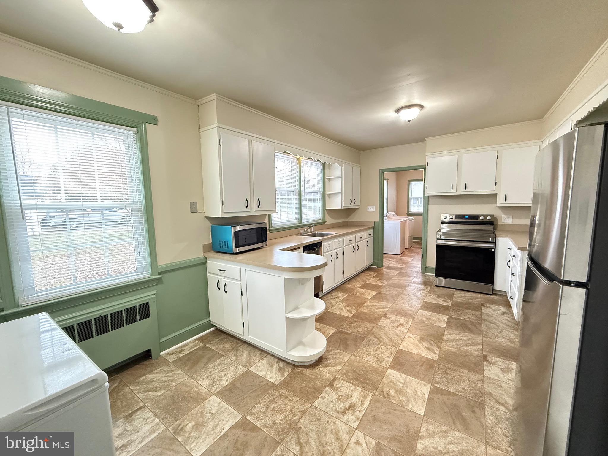 NON - Residential Lease