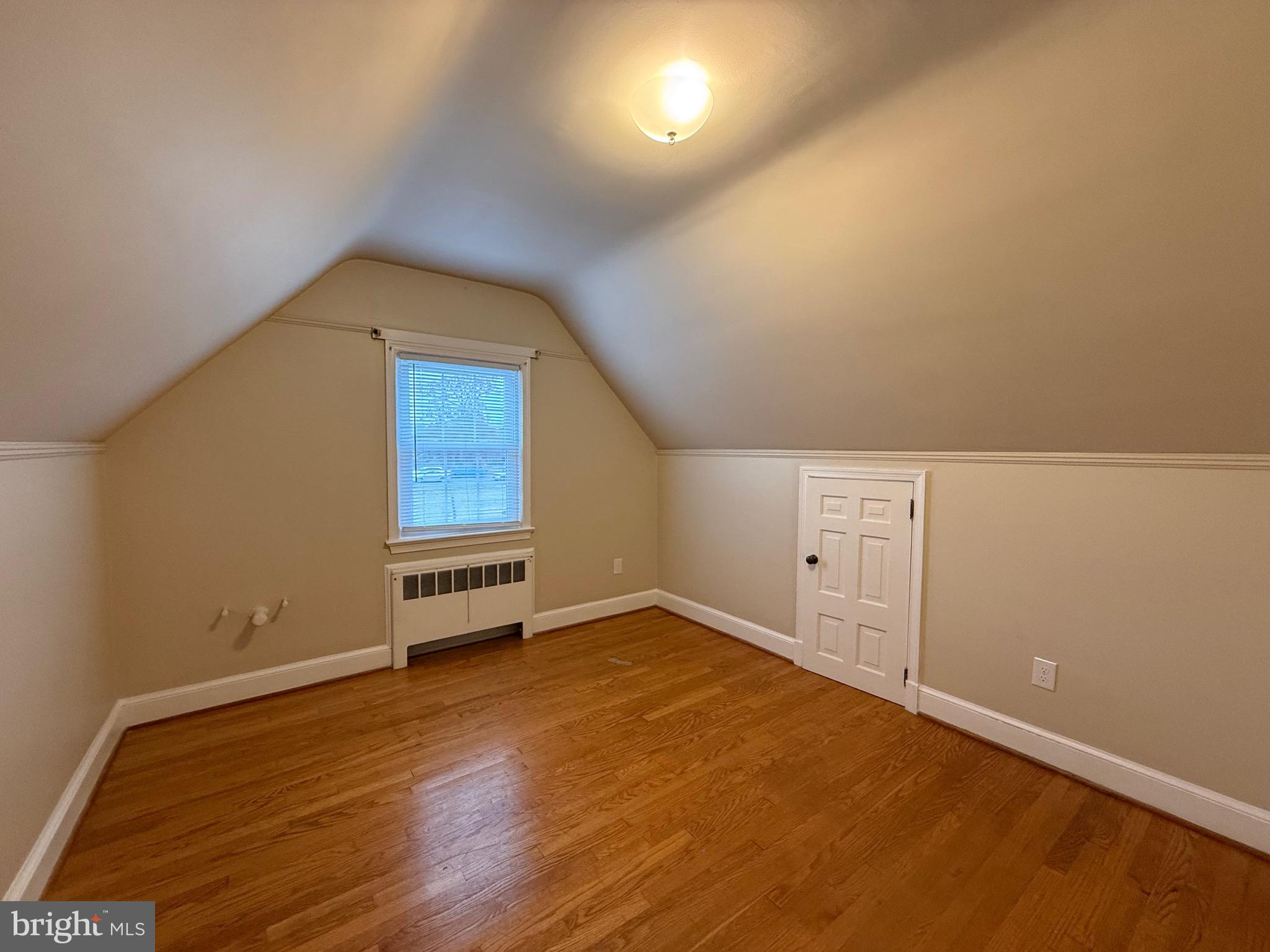 NON - Residential Lease