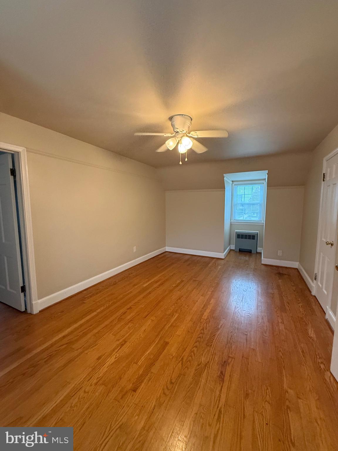 NON - Residential Lease