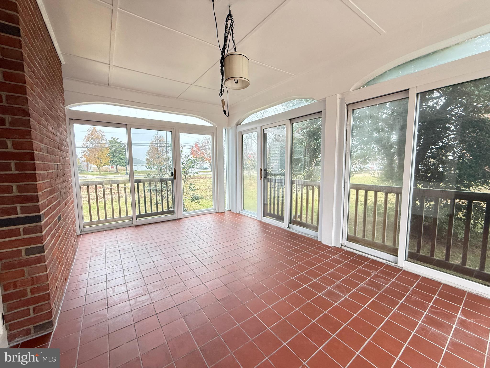 NON - Residential Lease