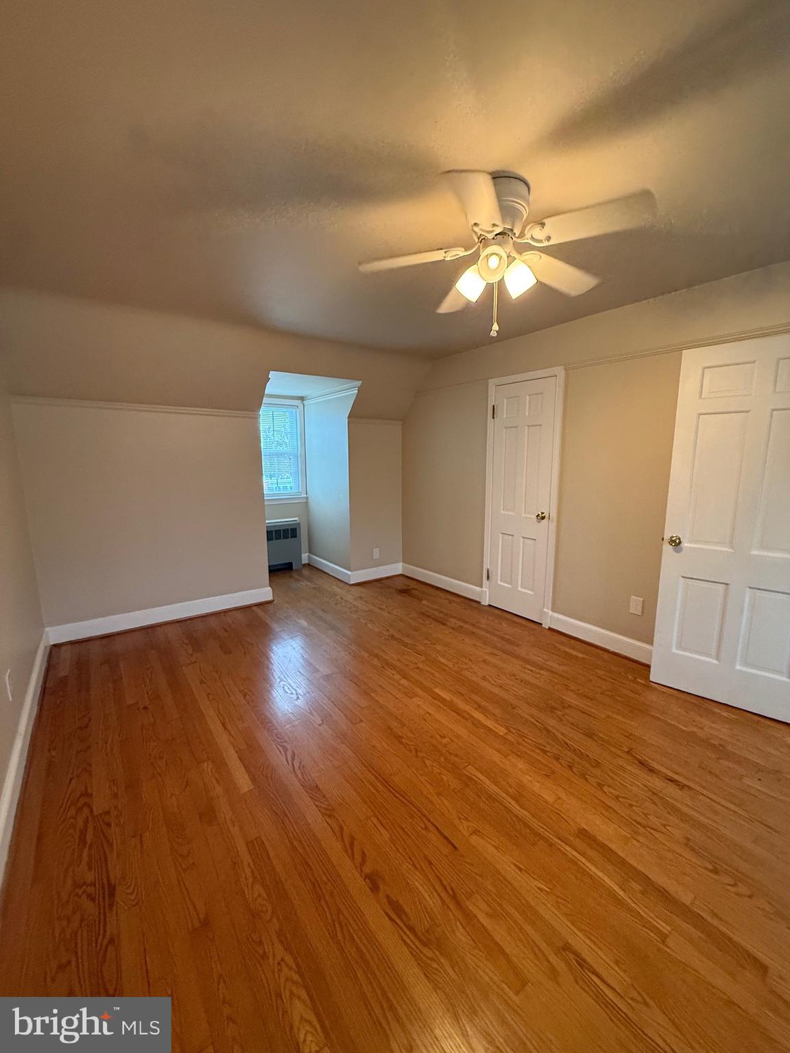 NON - Residential Lease