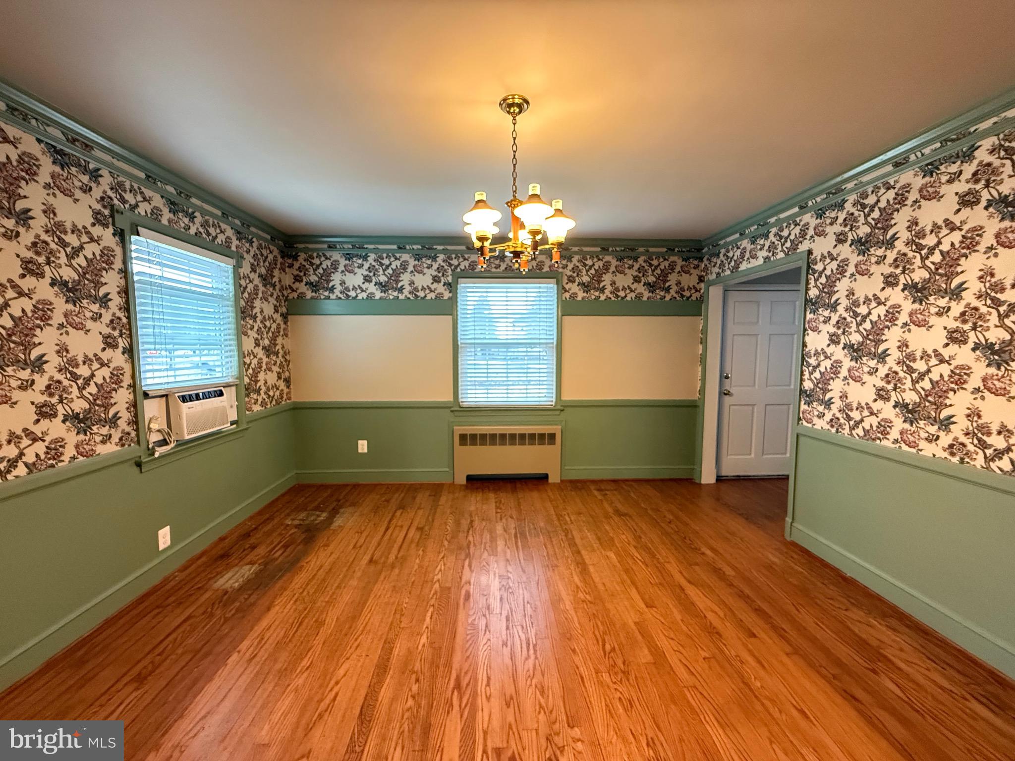 NON - Residential Lease