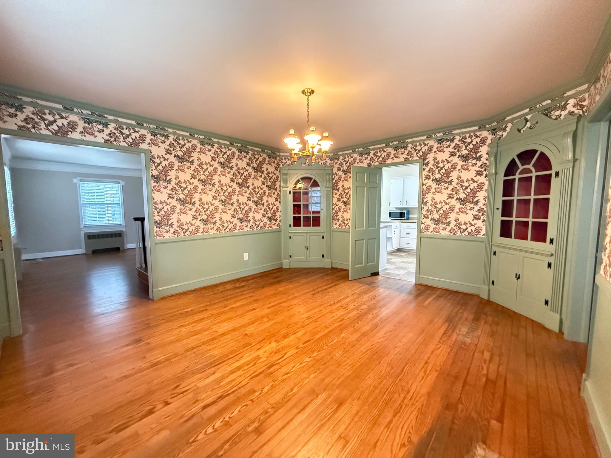 NON - Residential Lease