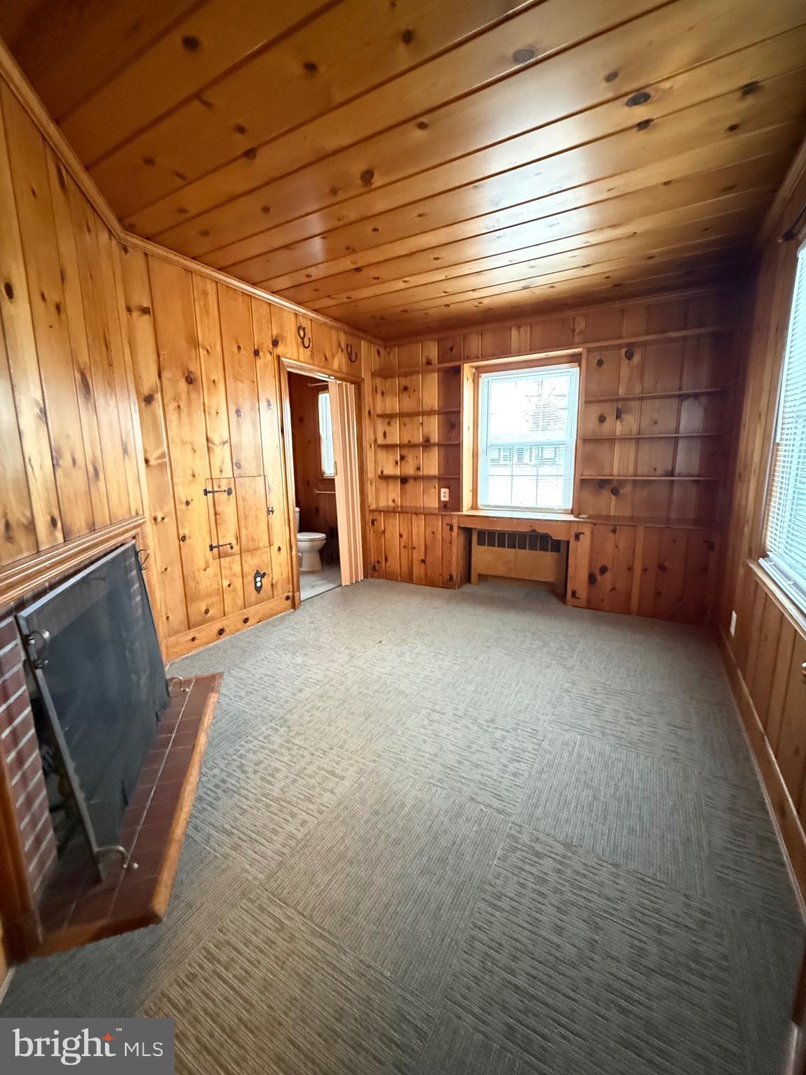 NON - Residential Lease